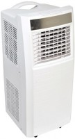 Photos - Air Conditioner Beko BKK 09 H 25 m²