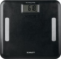 Photos - Scales Scarlett SC-BS33ED81 