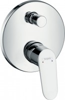 Photos - Tap Hansgrohe Focus 31946000 