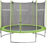 Photos - Trampoline HUDORA 65631 