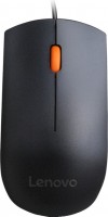 Photos - Mouse Lenovo Wired USB Mouse 300 