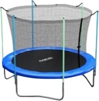 Photos - Trampoline Neo-Sport Pro 252 Inside 