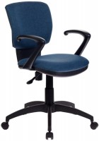 Photos - Computer Chair Burokrat CH-636AXSN 