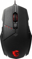 Mouse MSI Clutch GM60 