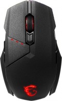 Photos - Mouse MSI Clutch GM70 
