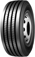 Photos - Truck Tyre Taitong HS205 295/75 R22.5 146L 