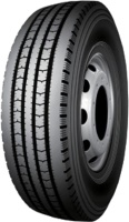 Photos - Truck Tyre Taitong HS109 315/80 R22.5 157L 