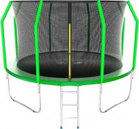 Photos - Trampoline Evo Jump Cosmo 12ft