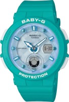 Photos - Wrist Watch Casio BGA-250-2A 