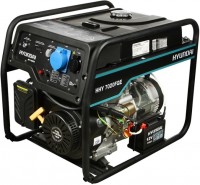 Photos - Generator Hyundai HHY7020FGE 