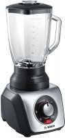 Photos - Mixer Bosch SilentMixx Pro MMB66G7M black