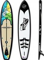 Photos - Paddleboard Stormline Power Max 11'6"x31" 