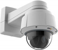 Photos - Surveillance Camera Axis Q6052 