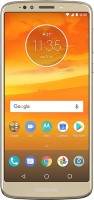 Photos - Mobile Phone Motorola Moto E5 Plus 32 GB / 3 GB