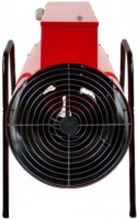 Photos - Industrial Space Heater Vulkan 4500 TP 