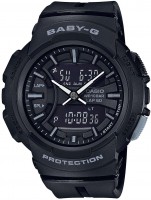 Photos - Wrist Watch Casio BGA-240BC-1A 