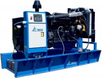 Photos - Generator TSS AD-100S-T400-1RM1 