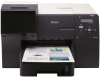 Photos - Printer Epson B-510DN 