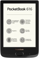 Photos - E-Reader PocketBook 616 
