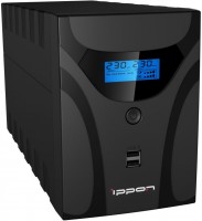 Photos - UPS Ippon Smart Power Pro II 1200 1200 VA