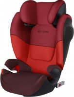 Photos - Car Seat Cybex Solution M-Fix SL 