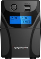 Photos - UPS Ippon Back Power Pro II 400 400 VA