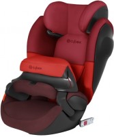 Photos - Car Seat Cybex Pallas M-Fix SL 