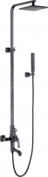 Photos - Shower System Lemark Nubira LM6262ORB 