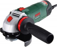 Photos - Grinder / Polisher Bosch PWS 850-125 06033A2721 