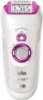 Photos - Hair Removal Braun Silk-epil 7 SensoSmart 7700 