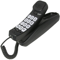 Photos - Corded Phone Texet TX-204 