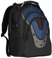 Photos - Backpack Wenger Ibex 17" 23 L