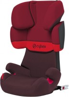 Photos - Car Seat Cybex Solution X-Fix 