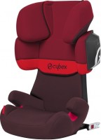 Photos - Car Seat Cybex Solution X2-Fix 