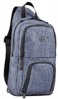 Photos - Backpack Wenger Console Cross Body Bag 8 L