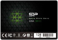 Photos - SSD Silicon Power Ace A56 SP064GBSS3A56B25 64 GB