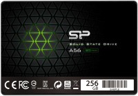 Photos - SSD Silicon Power Ace A56 SP256GBSS3A56B25 256 GB