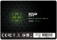 Photos - SSD Silicon Power Ace A56 SP512GBSS3A56A25 512 GB
