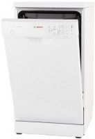 Photos - Dishwasher Bosch SPS 25FW13 white