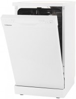 Photos - Dishwasher Hansa ZWM 4777 WH white