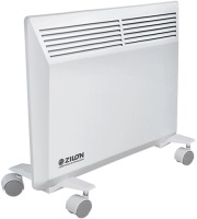 Photos - Convector Heater Zilon ZHC-1500 SR2.0 1.5 kW