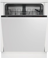 Photos - Integrated Dishwasher Beko DIN 24310 