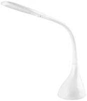 Photos - Desk Lamp Eurolamp LED DEL-15 9W 5000K 