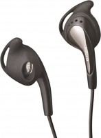 Photos - Headphones Jabra Active 