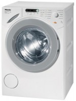 Photos - Washing Machine Miele W 1914 WPS white