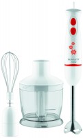 Photos - Mixer Scarlett SC-HB42F93 white