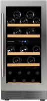 Photos - Wine Cooler Dunavox DAU-32.78DSS 