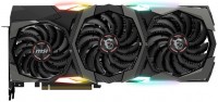 Photos - Graphics Card MSI GeForce RTX 2080 GAMING X TRIO 