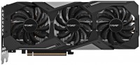 Photos - Graphics Card Gigabyte GeForce RTX 2070 GAMING OC 8G 