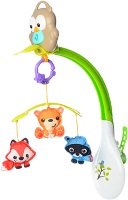 Photos - Baby Mobile Bambi HY512 